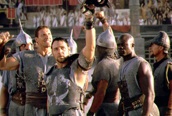 Image of 600full gladiator photo
