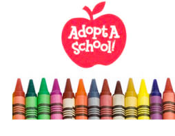 Image of Adopt School