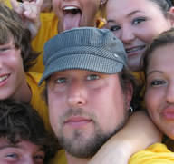 Image of Ben Neufeld