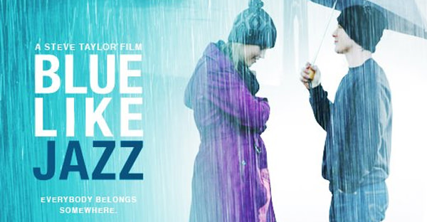 Image of Blue Like Jazz Movie
