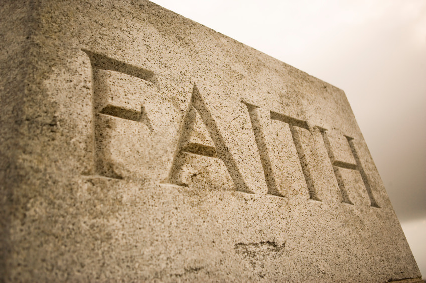 Image of By Faith1