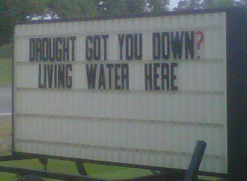 Image of Church Sign 2