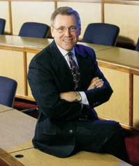 Image of Dan at Biola(1)