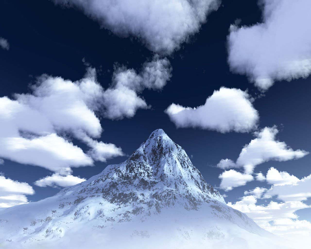 Image of Everest