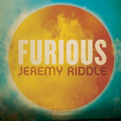 Image of FURIOUS Final Cover Art