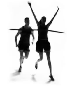 Image of Finish Strong