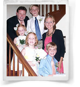 Image of Staff Grandstaff Fam