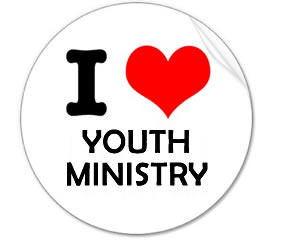 Image of I Love Youth Ministry(1)