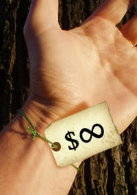 Image of Infinate Worth