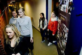 Image of Kristiansand Students(1)