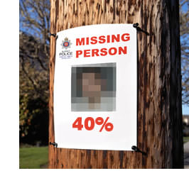 Image of Losing Teens