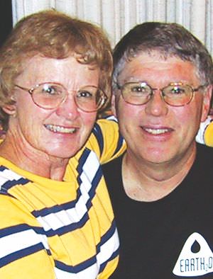 Image of Mac And Barb