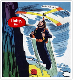 Image of Mission Of Unity