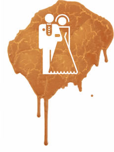 Image of Muddy Marriage