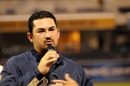 Image of Padres Night