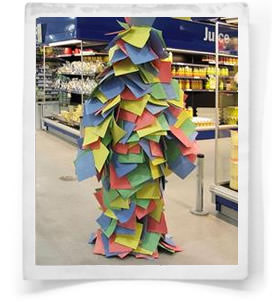 Image of Paper People