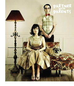 Image of Partner Parents
