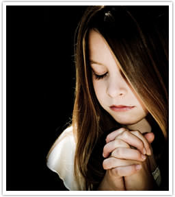 Image of Prayer