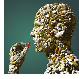 Image of Prescription Abuse