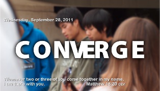 Image of SYATP Converge sm