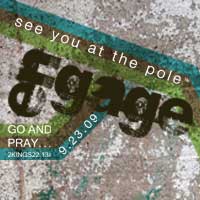 Image of SYATP SQUARE BANNER