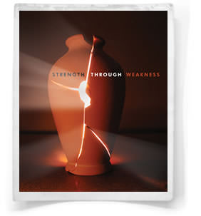 Image of Strength Through Weakness
