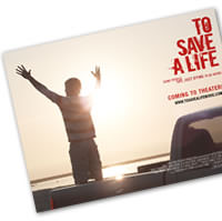 Image of To SaveA Life