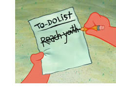 Image of Work Out Of Job