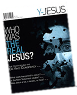 Image of Y Jesus