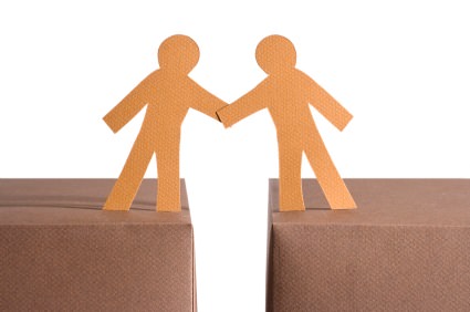 Image of Bridging the gap