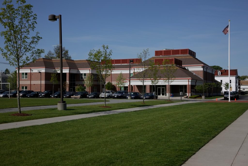 Image of Campus