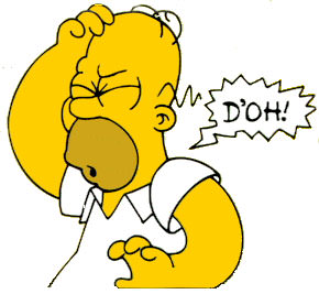 Image of Doh