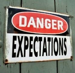 Image of Expectations