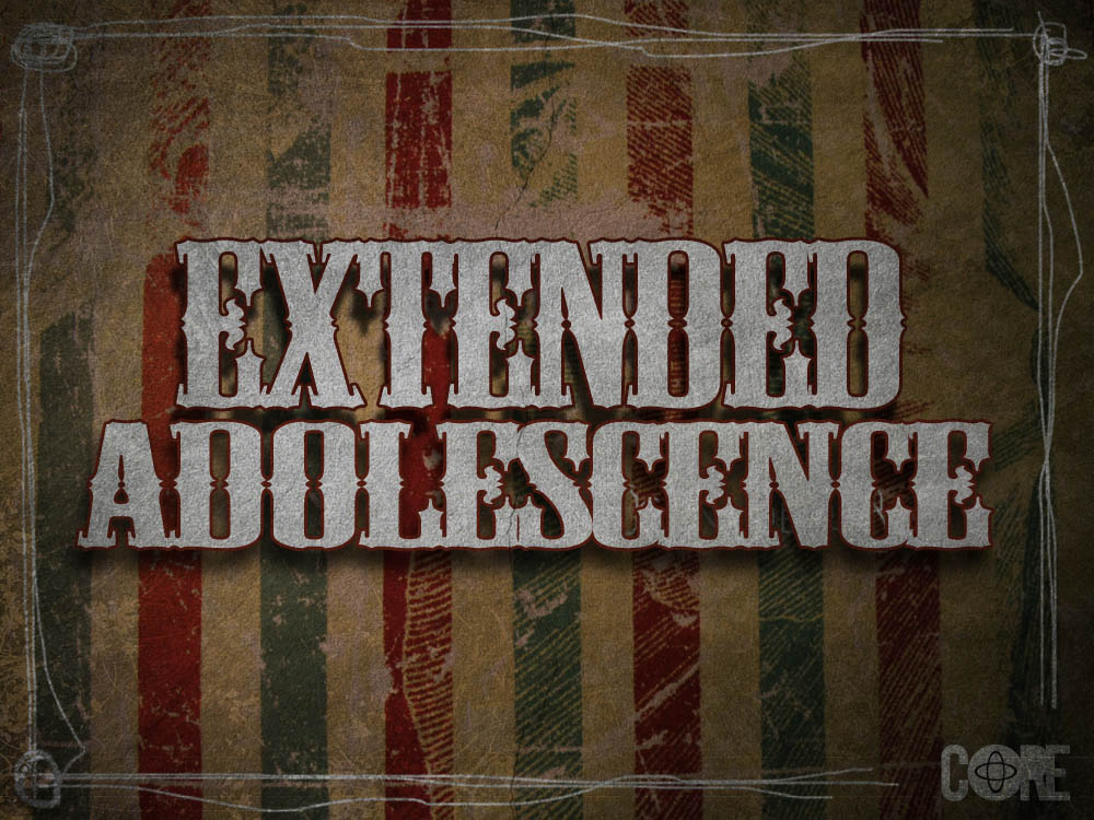 Image of Extended