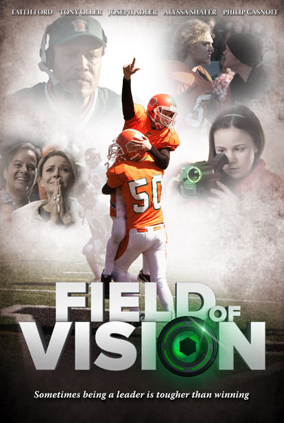 Image of Fov home poster