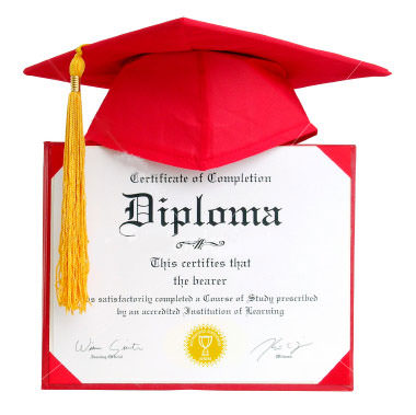 Image of Graduation