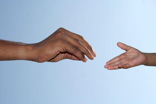 Image of Handholdingsmall