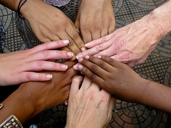 Image of Hands