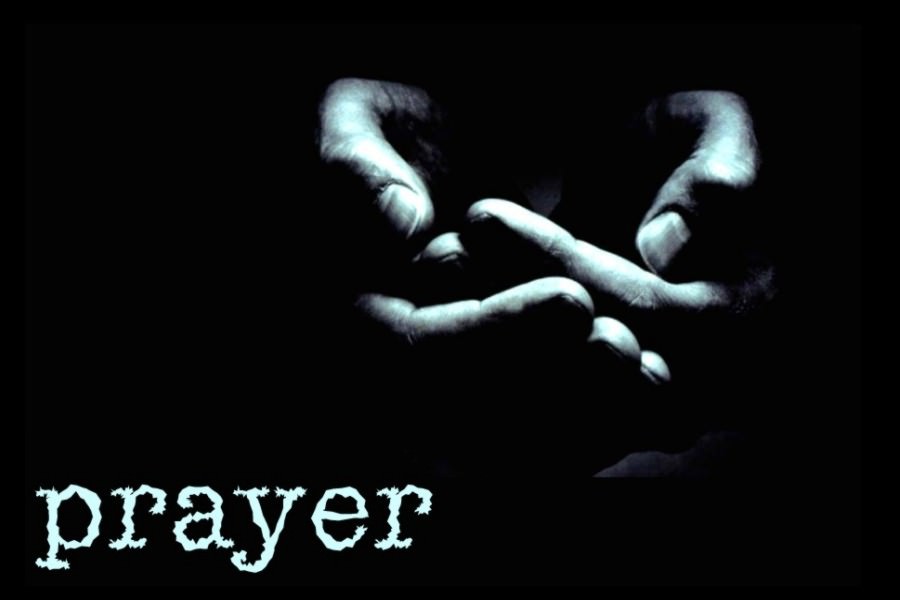 Image of Prayer 5