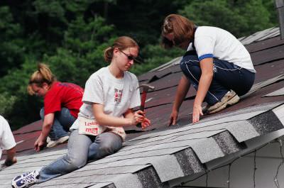 Image of Roofers