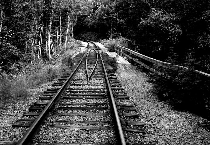 Image of Round the bend small