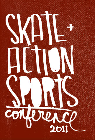 Image of Skate action conference WEB