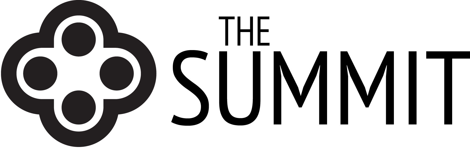 Image of The summit black