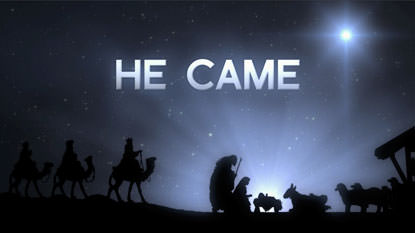 Image of Thr hecame