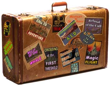 Image of Unecessary baggage1