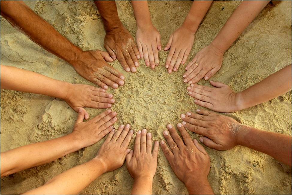 Image of Unity%20hands