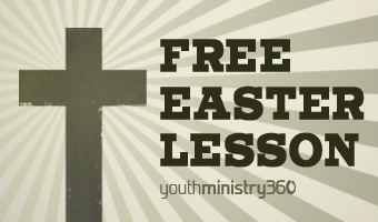 Image of Ym360 Easter Lesson NL