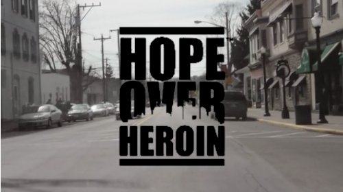 Image of Hope%20over%20 Heroin