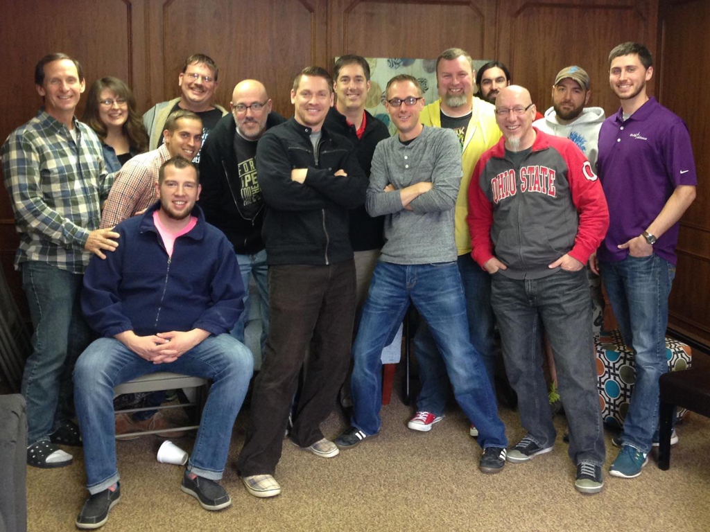 Image of Mansfield%20 Area%20 Youth%20 Pastors