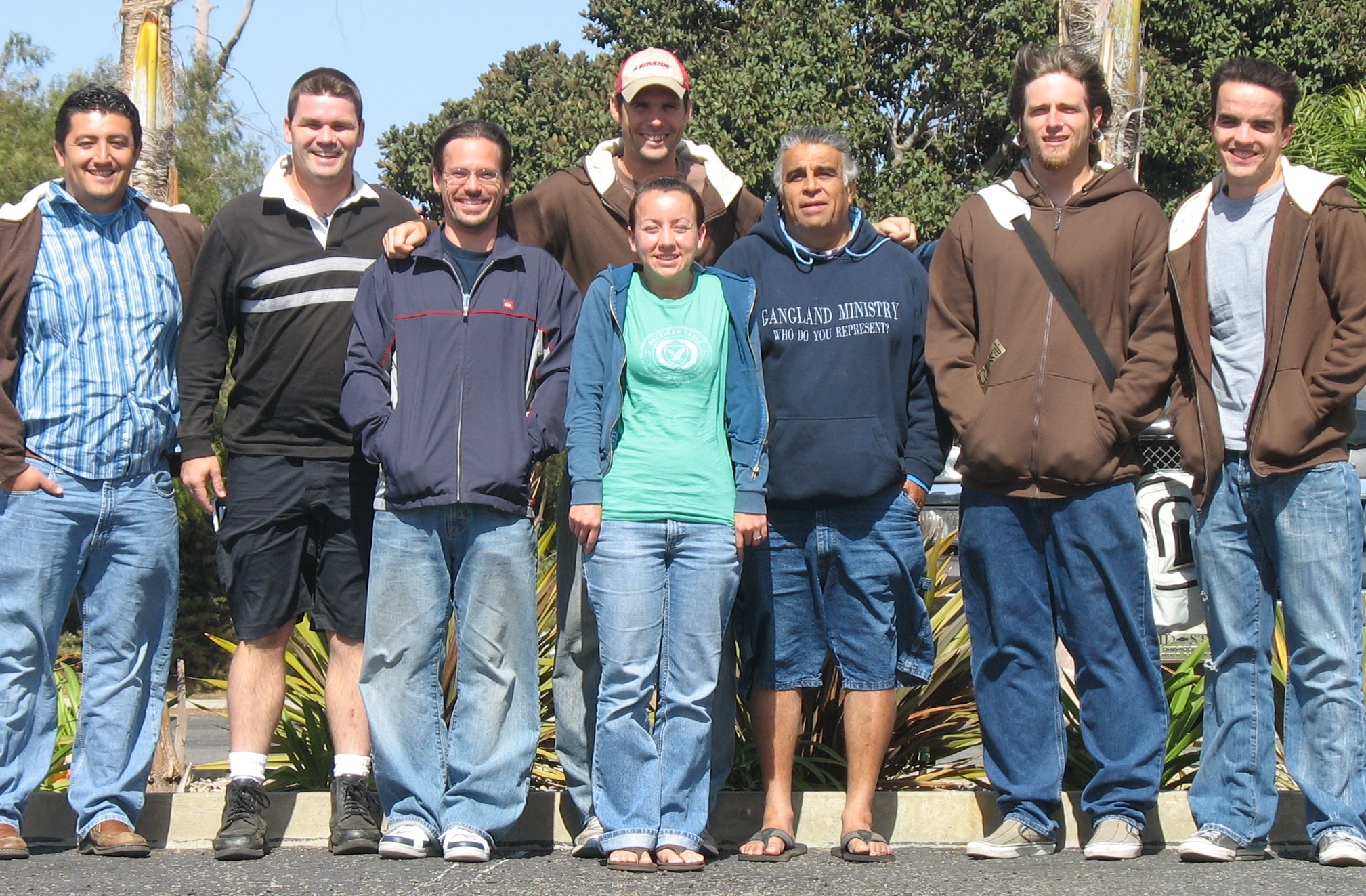 Image of Oside Network